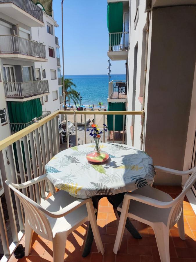 Calafell Beach.Primera Linea.Centrico. Exterior photo
